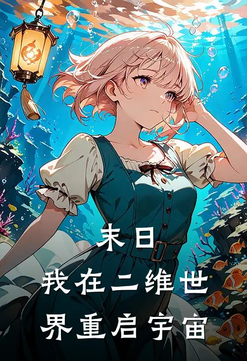 末日：我在二维世界重启宇宙