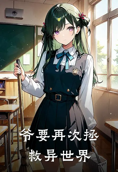 爷要再次拯救异世界