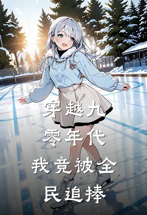 穿越九零年代：我竟被全民追捧