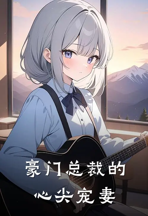 豪门总裁的心尖宠妻