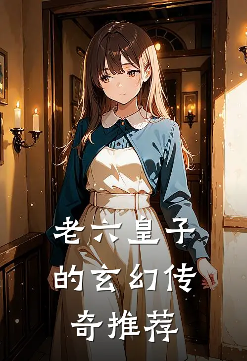 老六皇子的玄幻传奇推荐