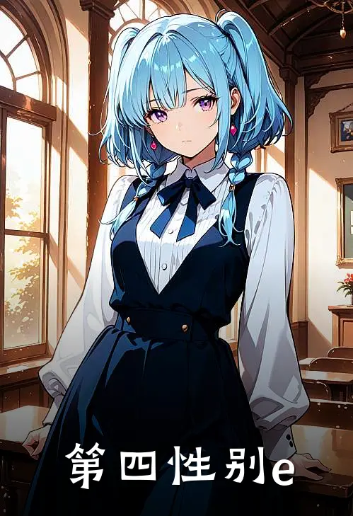 第四性别e