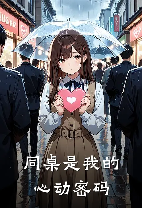 同桌是我的心动密码