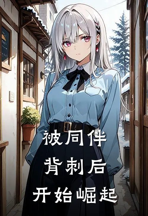 被同伴背刺后，开始崛起