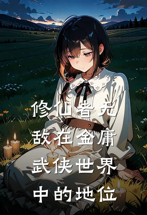 修仙者无敌在金庸武侠世界中的地位