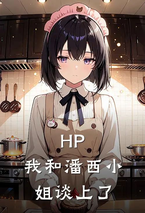 HP：我和潘西小姐谈上了