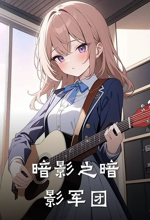 暗影之暗影军团