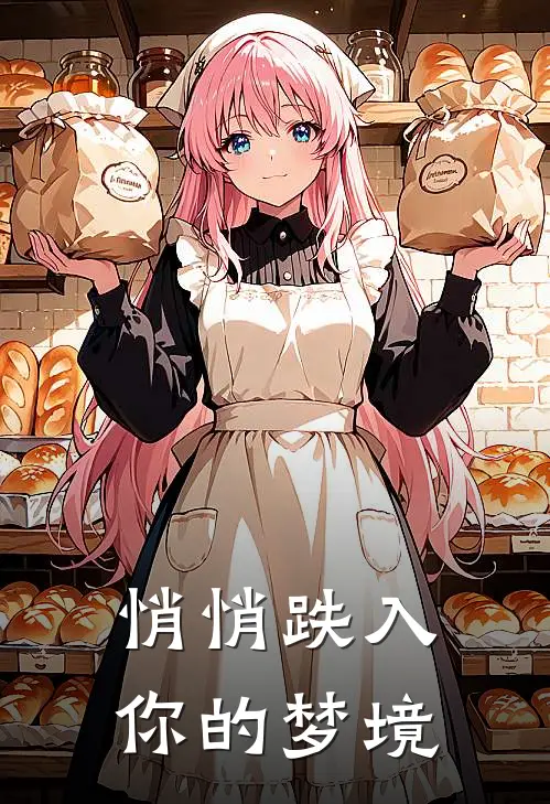 悄悄跌入你的梦境