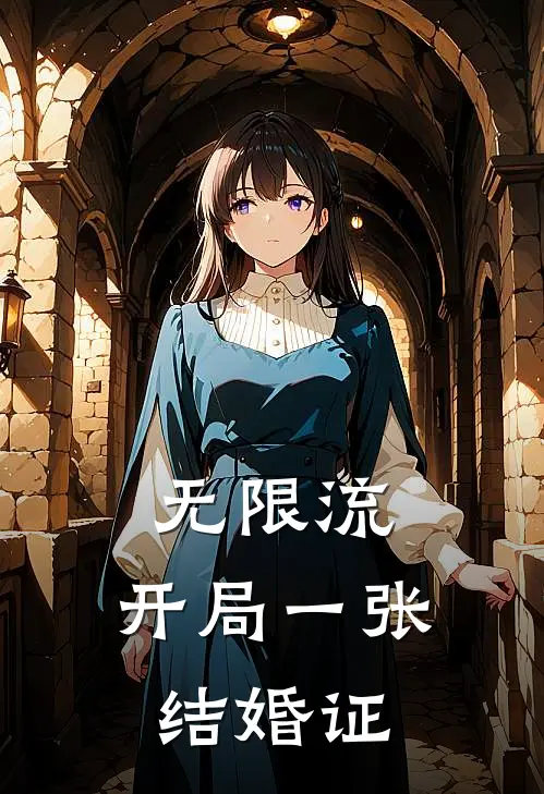 无限流：开局一张结婚证