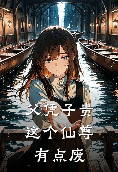 父凭子贵：这个仙尊有点废