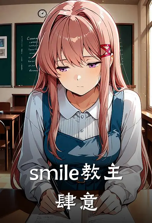 smile教主：肆意