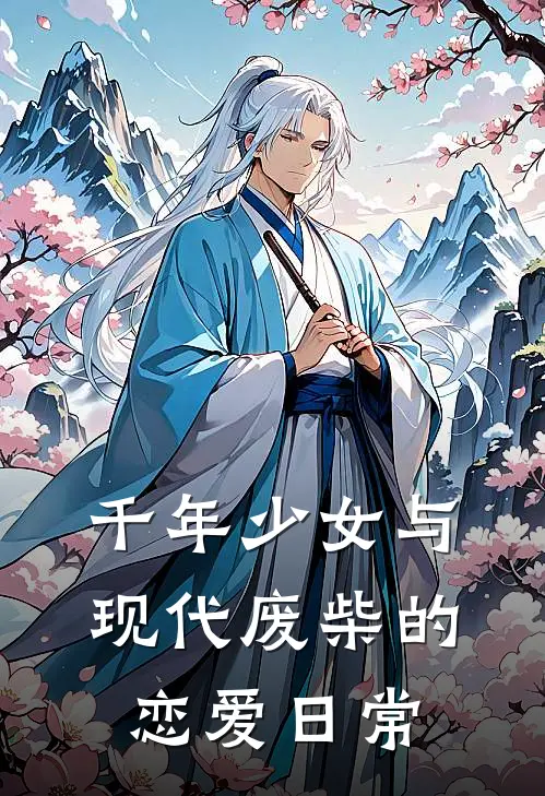 千年少女与现代废柴的恋爱日常