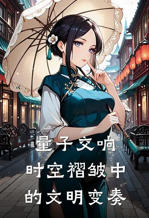 量子交响：时空褶皱中的文明变奏