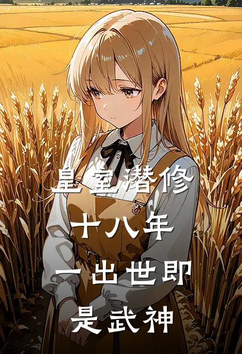 皇室潜修十八年，一出世即是武神