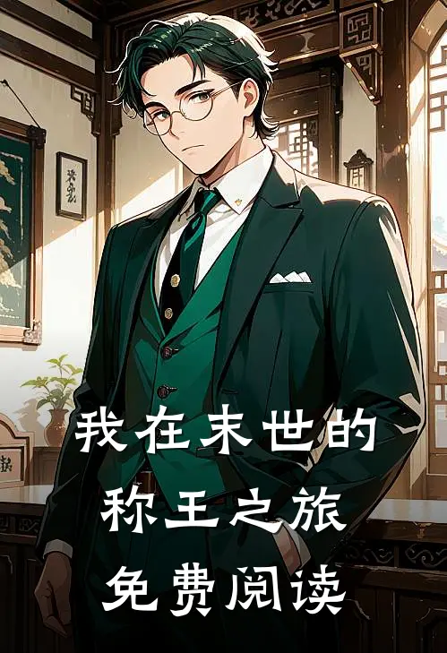 我在末世的称王之旅免费阅读