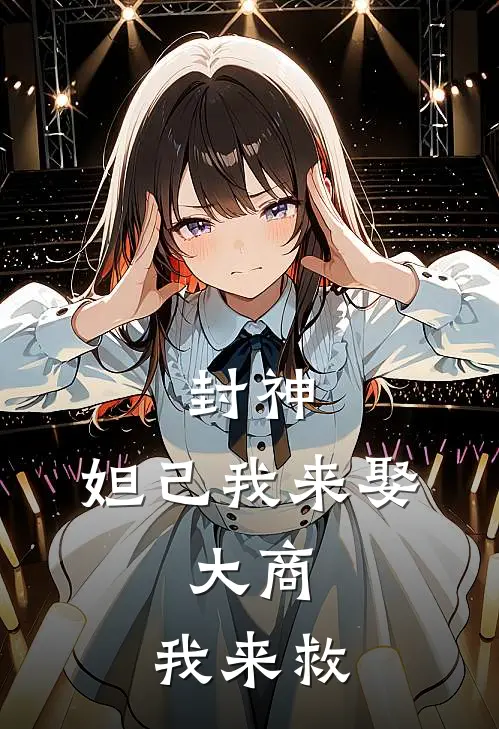 封神：妲己我来娶，大商，我来救