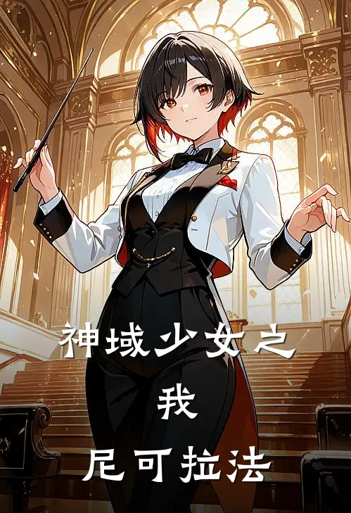 神域少女之，我，尼可拉法