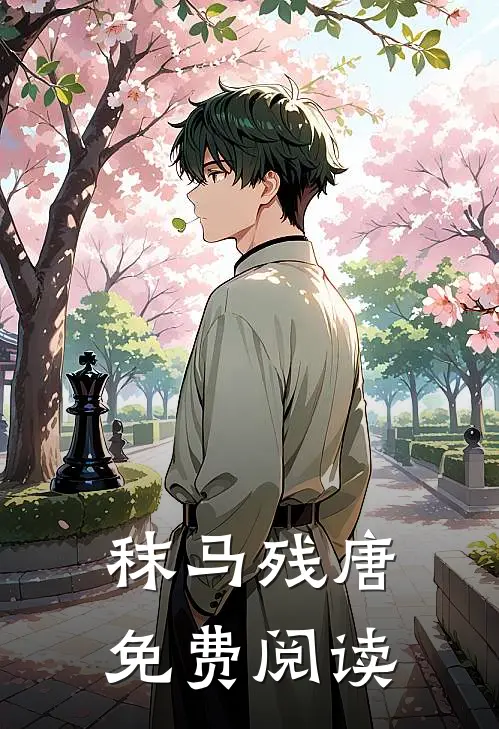 秣马残唐免费阅读