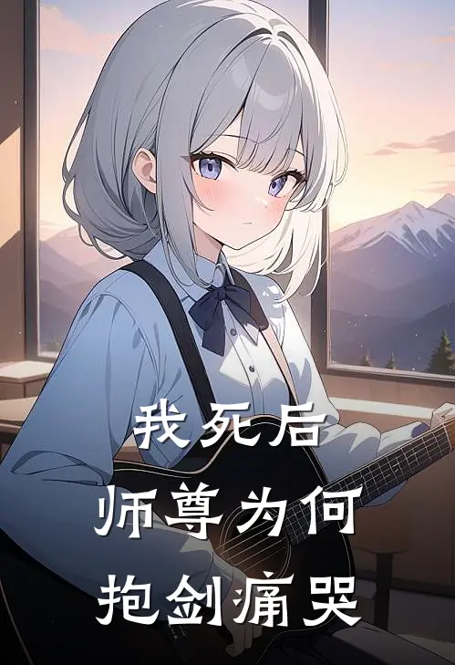 我死后，师尊为何抱剑痛哭