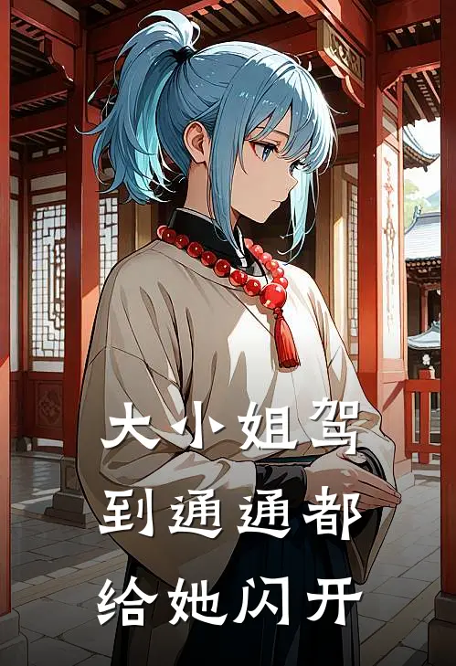 大小姐驾到通通都给她闪开