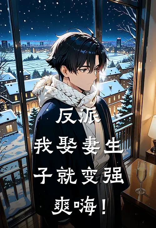 反派：我娶妻生子就变强，爽嗨！