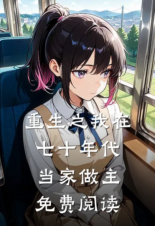 重生之我在七十年代当家做主免费阅读