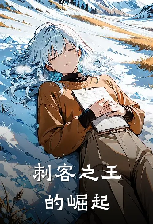 刺客之王的崛起