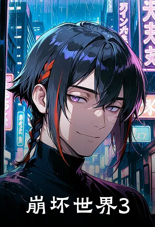 崩坏世界3