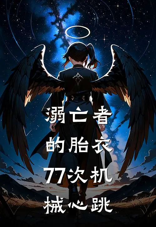 溺亡者的胎衣：77次机械心跳