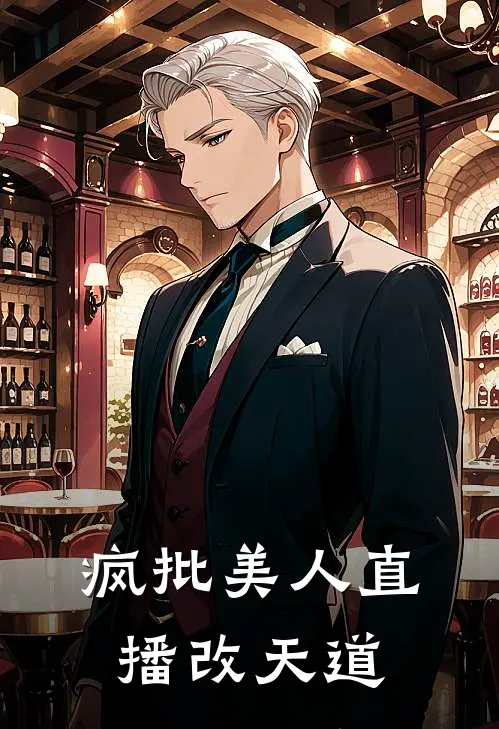 疯批美人直播改天道