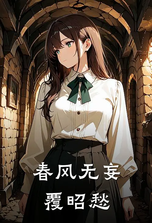 春风无妄，覆昭愁