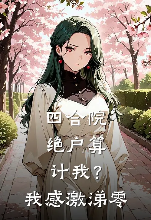 四合院：绝户算计我？我感激涕零