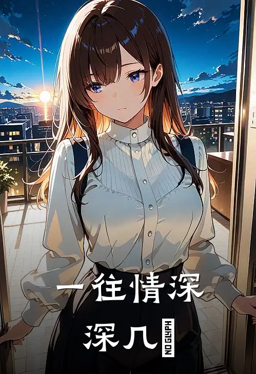 一往情深深几許