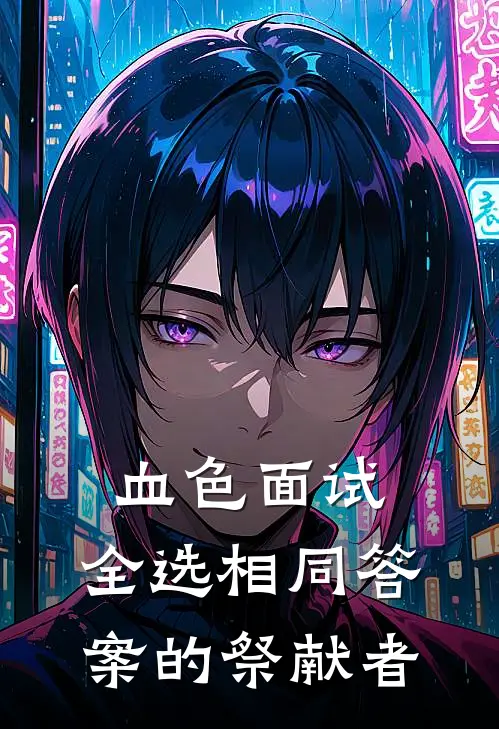 血色面试：全选相同答案的祭献者