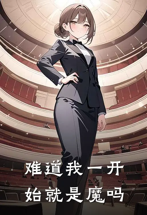 难道我一开始就是魔吗