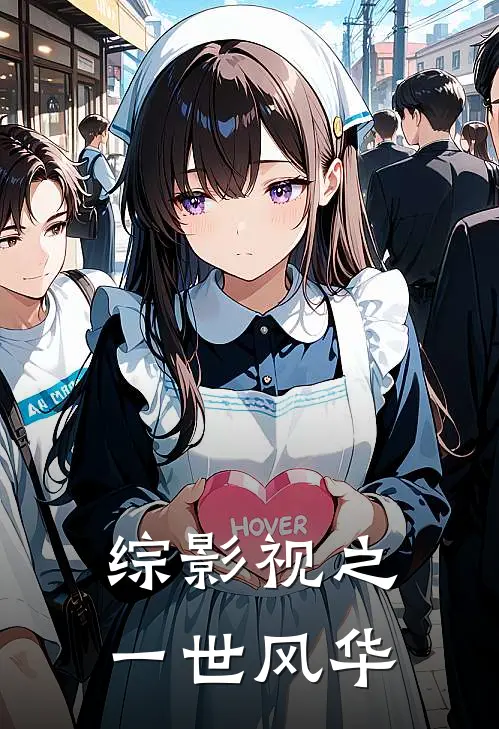 综影视之一世风华