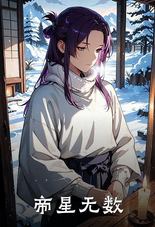 帝星无数