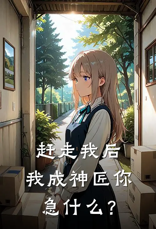 赶走我后，我成神匠你急什么？许梦幼吴魏完结版小说_完结版小说赶走我后，我成神匠你急什么？(许梦幼吴魏)