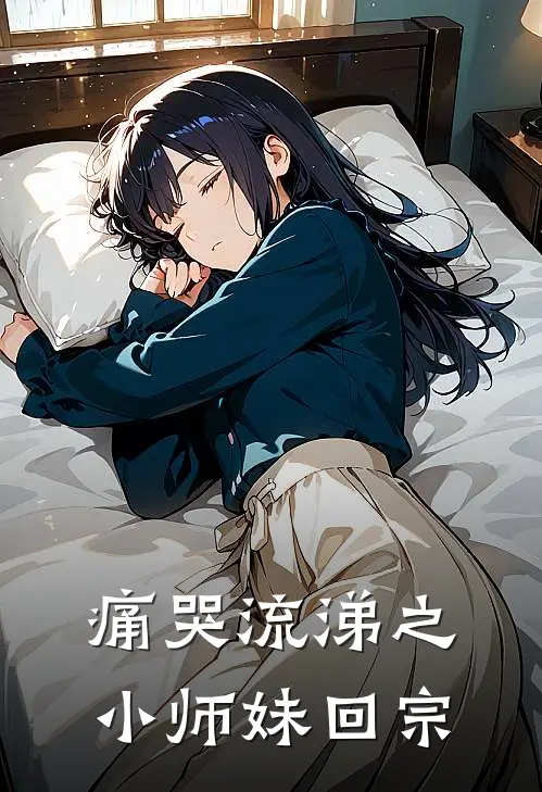 痛哭流涕之小师妹回宗