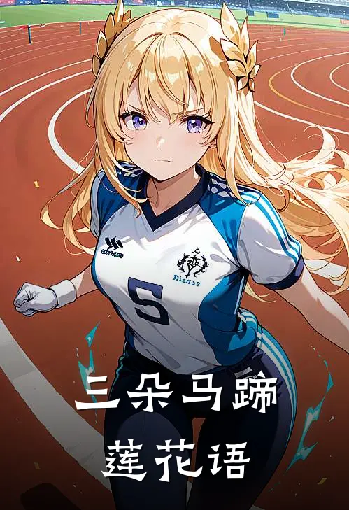 三朵马蹄莲花语