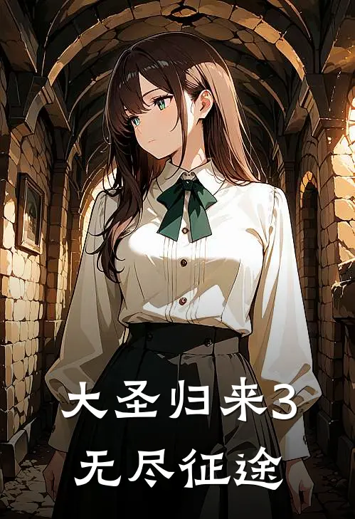 大圣归来3无尽征途