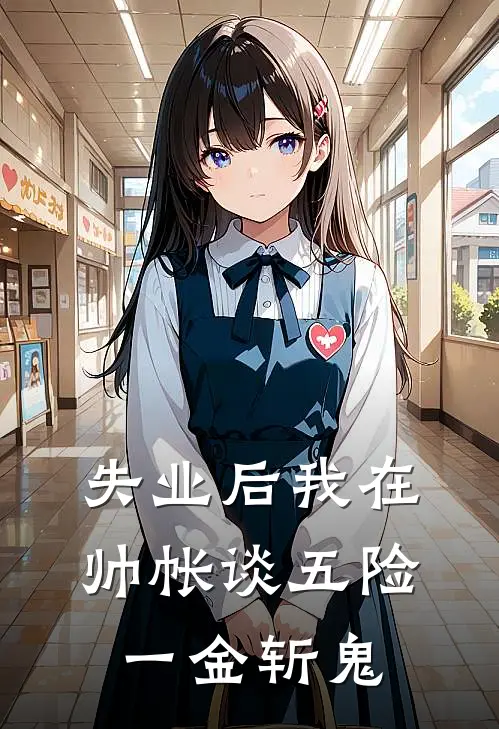 失业后我在帅帐谈五险一金斩鬼