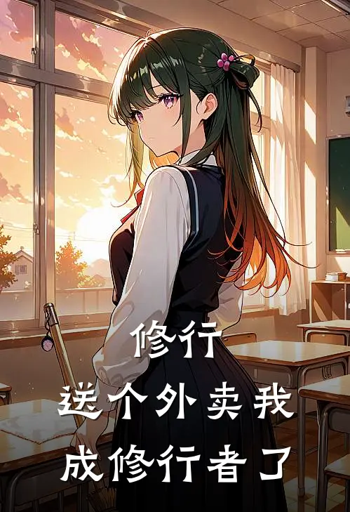 修行：送个外卖我成修行者了