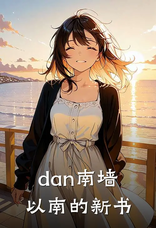 dan南墙以南的新书