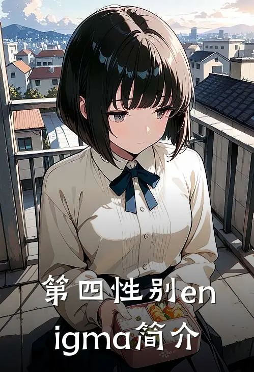 第四性别enigma简介