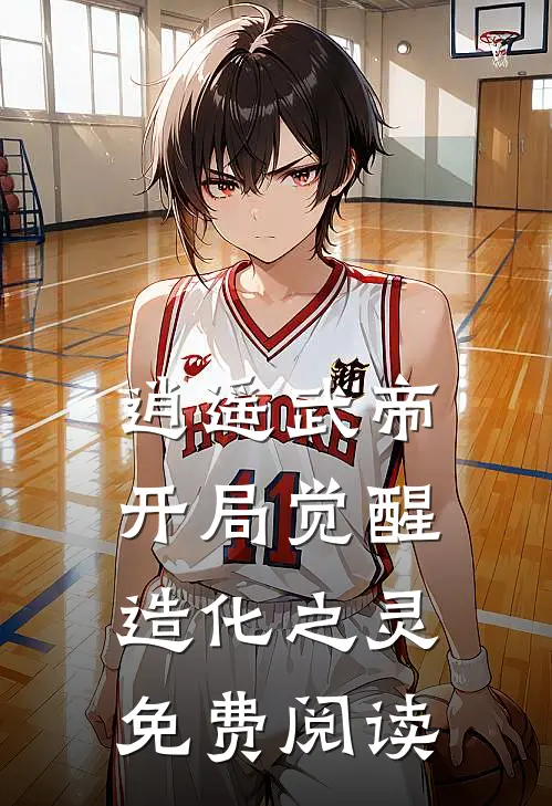 逍遥武帝开局觉醒造化之灵免费阅读