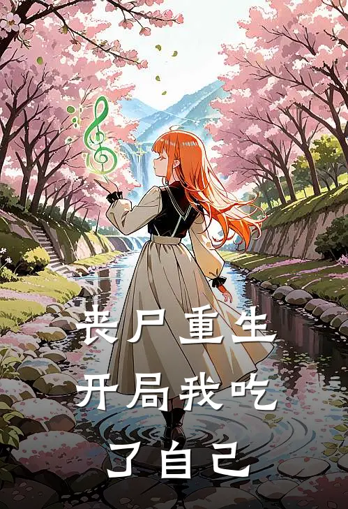 丧尸重生：开局我吃了自己