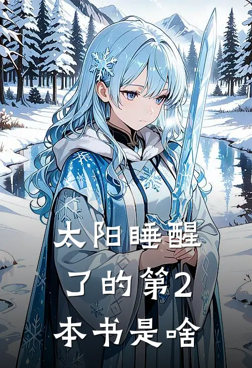 太阳睡醒了的第2本书是啥