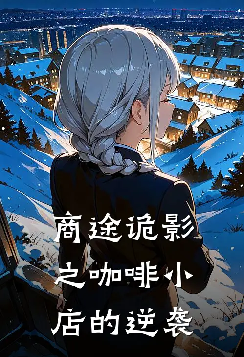 商途诡影之咖啡小店的逆袭