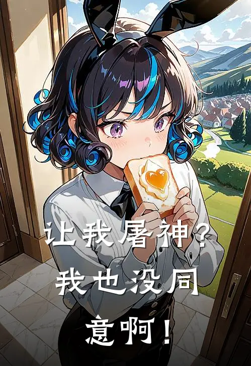 让我屠神？我也没同意啊！